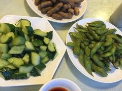 -阿胖龙虾小海鲜(宁国南路总店)