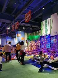 -幻贝家儿童乐园(武汉永旺梦乐城店)