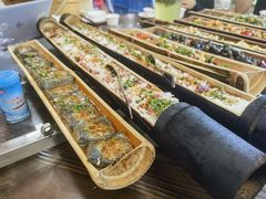 -竹一味·竹筒饭
