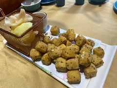 -大眼锅贴水饺(河东店)