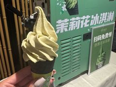-淮扬府·游园京梦(北京SKP店)