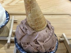 云腿巧克力-歎雪糕低糖低脂Gelato冰淇淋