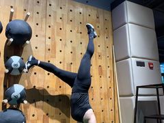 -蜗牛健身·私教馆(海珀香庭店)