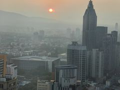 -南京商茂国际酒店(新街口德基广场店)