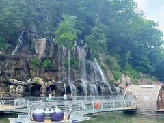 -参仙谷生态旅游度假区