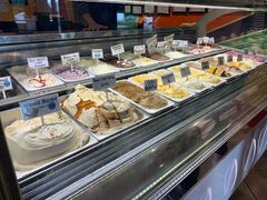 -Dooley's Premium Ice Cream