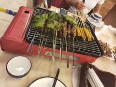 -老石烧烤(红旗大街店)
