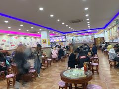 大堂-捷信牛奶甜品世家(柳巷店)