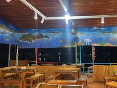-蓝湾碧波·老字号·疍家非遗海上餐厅