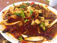 -全超美味轩大盘鸡店
