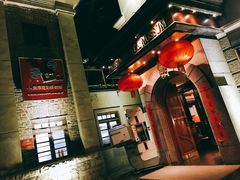 -小广寒电影艺术餐厅(小广寒经三路店)