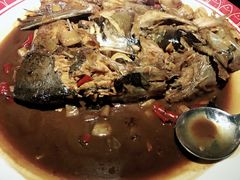-旺顺阁鱼头泡饼(常营店)