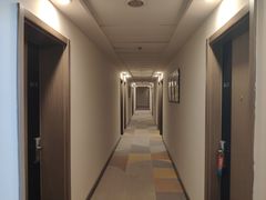 -锦江之星品尚(杭州西湖大道南宋御街店)