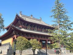 -洛阳白马寺