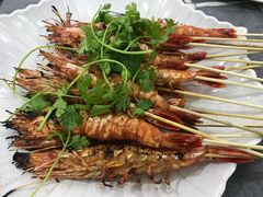 -QQ海鲜餐厅