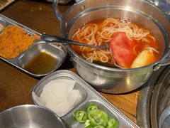 -大雄牛肆·炭火烧肉(大石店)