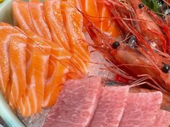 -松坂屋日料自助(长城路店)