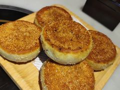 驴肉火烧-孙记驴肉山庄(李桥店)