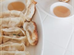 -胖子锅贴(双阳路111弄店)