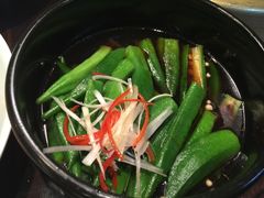 -天山醉美辣子鸡(文艺路店)