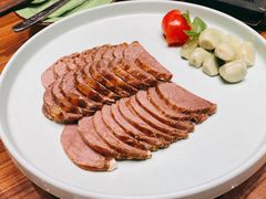 -食欲老院子荆芥疙瘩汤(经五路店)