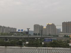 -洛阳龙门站
