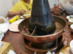 -竹叶涮肉坊(总店)