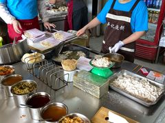 -尚食卢记烧饼(凤凰路总店)