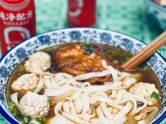 -夏记粉店(黄兴路步行街店)