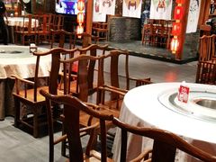 -东来顺饭庄(西直门店)