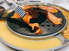 -韩宫宴炭火烤肉(印象城店)
