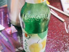 -牛鲜盛齐齐哈尔烤肉(曹路店)