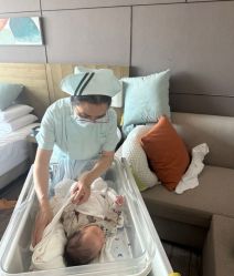 -台湾台婴美月子中心(长沙保利店)