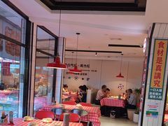 -阿里元海鲜·闽南特色菜(曾厝垵店)