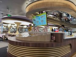 -奈尔宝家庭中心·国风主题·亲子餐厅(豫园商城店)