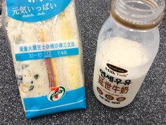 -7-ELEVEn(深圳宝安机场近14登机口)