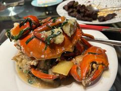 -梅龙镇酒家(南京西路总店)