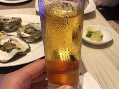 -芽庄洲际酒店自助餐厅