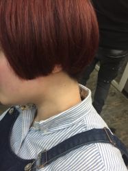 -小齐发型Star·Salon