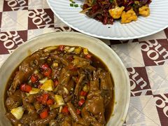 -老三样·旧食新味(万寿宫店)