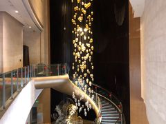 -三亚福朋喜来登酒店·大堂吧