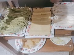 -北京老门框爆肚涮肉馆(凤城六路店)