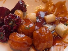 -环球港凯悦 · 享悦中餐厅