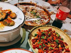 -陶缘一号·四季缘·老字号顺德菜·户外婚礼家宴(西滘店)