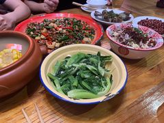 -兔槽江湖菜·重庆璧山兔(水围店)
