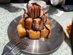 -满得意茶餐厅·顺德家常菜·港式经典(大良店)