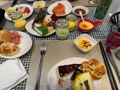 -乌鲁木齐环球国际大酒店