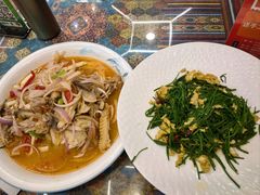 -乡村馕坑肉·烧烤·新疆菜·本地人更爱吃(阿勒泰首店)