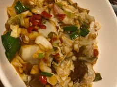 -辣得叫湘菜(四明店)