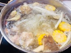 -盒马鲜生(皇庭广场店)